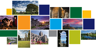 Major boost for tourism as Fáilte Ireland announces €150million investment for attractions