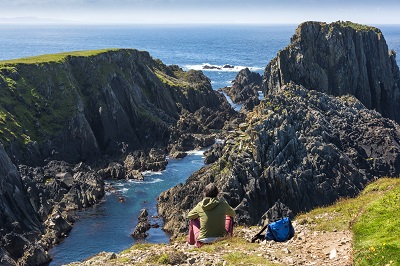 Play Your Part to Grow Tourism on the Inishowen Peninsula