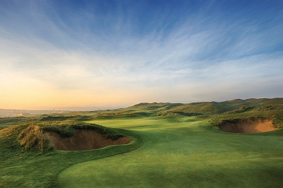 ’Golf Ireland’ targets lucrative US golf market