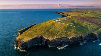 Fáilte Ireland launches new 5-year tourism development plan for North Kerry and West Clare 