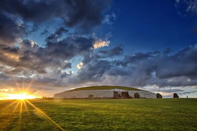 History and heritage central to new plan for Meath and Louth announced by Minister Catherine Martin 