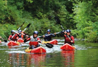New Shannon Tourism Masterplan to transform tourism in Ireland’s Hidden Heartlands